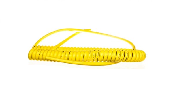 OLFLEX SPIRAL 540 P 5G0,75 spiralkabel 0,3-1m 71220119