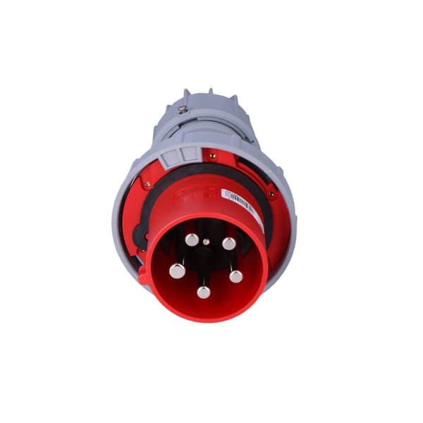 Power Twist 125A 400V 3P+Z+N IP67 bärbar kontakt