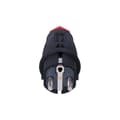 Miniatyrbillede 3 af 4: Fuld gummistik 16A 3P 230V uni-schuko IP54 TAURUS2-serien