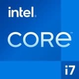 Intel Core i7-12700F processor 25 MB Smart Cache Box