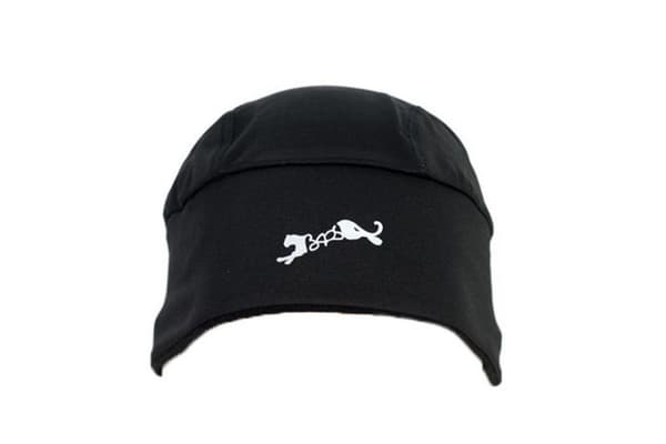 Caciula Protect Bars negru M