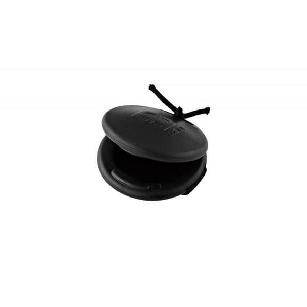 Meinl PCRC1BK - Syntet Cajon Castanet - Svart