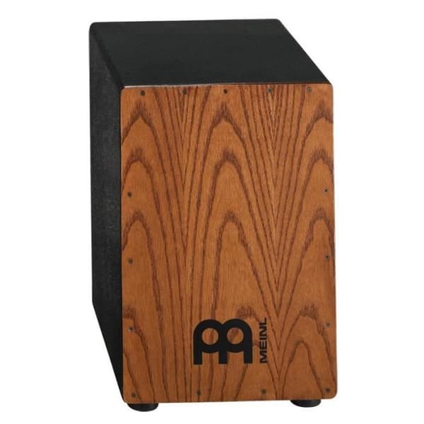 MEINL Cajon Headliner Ash White
