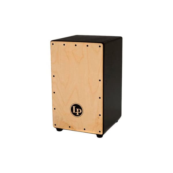 Latin Percussion Justerbar Snare Cajon LP1426 Latines