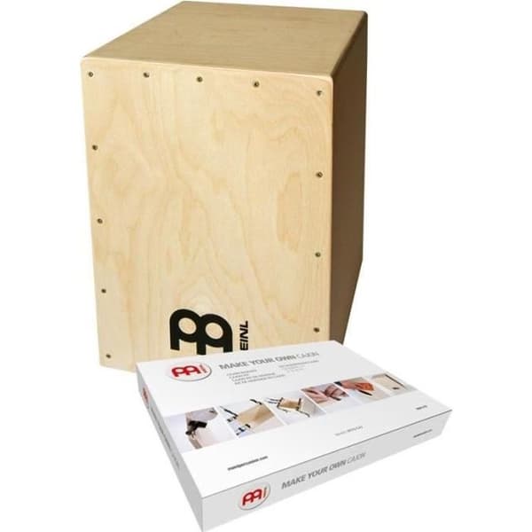 MEINL Cajon byggsats