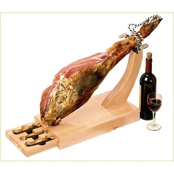 JAMONERO C/CAJON ECO 2121
