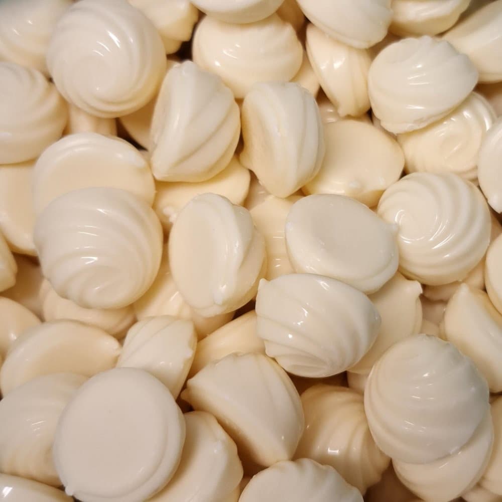 400g NON TEMP VitChoklad Pellets Chocovic