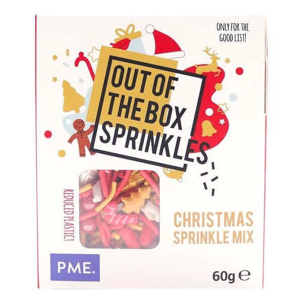 Krymmel Jul Mix