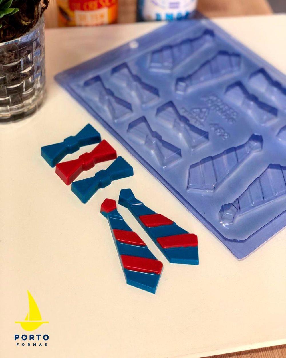 Slips & Fluga Enkel Plastform Portoformas 1st