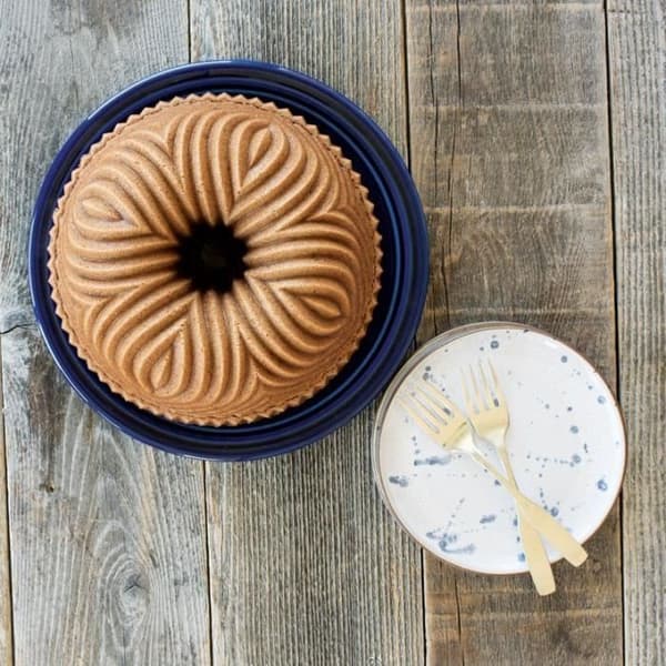 Nordic Ware Bavaria 53624 Kex Stekpannor