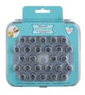 Miniatyrbild 2 av 2: Sweetly Does It Icing Nozzle Set Tyll Set- Kitchen Craft