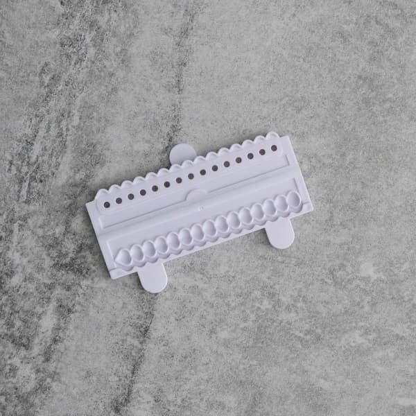 Pärlbandsverktyg Snäckor