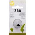 Miniatyrbild 1 av 3: Wilton Decorating Tip #366 Leaf Carde