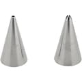 Miniatyrbild 3 av 3: Wilton Decorating Tip Set #003, #016