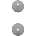 Miniatyrbild 2 av 3: Wilton Decorating Tip Set #003, #016