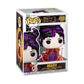 Miniatyrbild 2 av 4: Funko Pop! Disney: Hocus Pocus 2 - Mary (Smoke) - Flerfärgad - Grå - Vuxen - Unisex