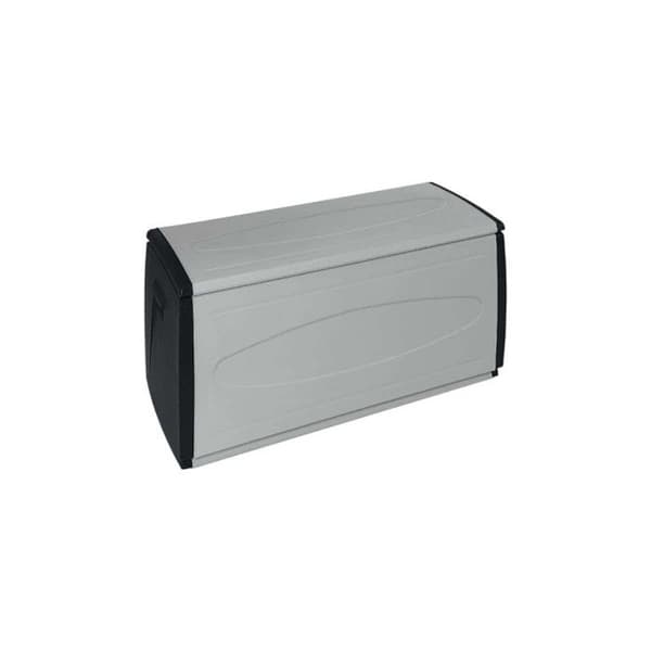 Förvaringslåda - Terry - 66253 - Hållbar plast - 308L - 120x54x57 cm