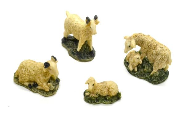Figurine dekoration till tårta Bättre med vänner - 112