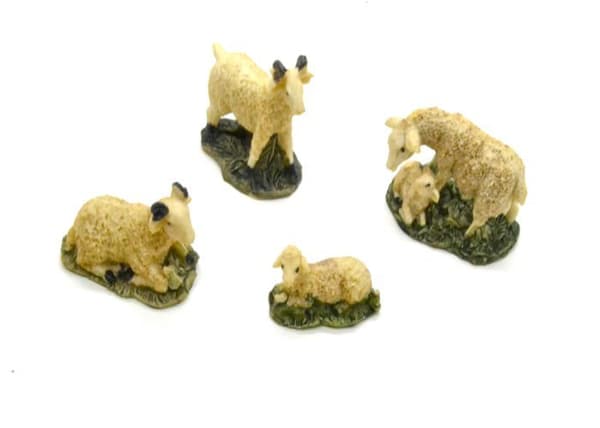 Figurine dekoration till tårta Bättre med vänner - 112