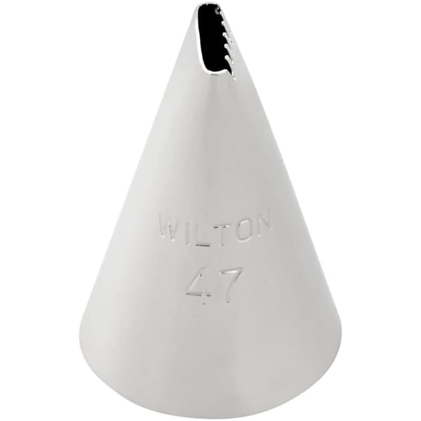 Wilton Tyll 47, Korgtyll Korgmönster