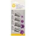 Miniatyrbild 1 av 4: Wilton Tyllset- Droppblommor Stjärntyll #225,129,109,190