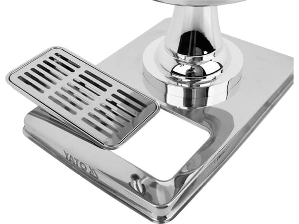JUICEDISPENSER ENKEL 8L