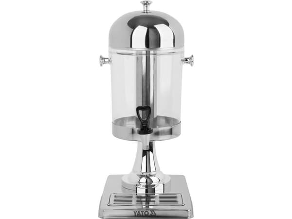 JUICEDISPENSER ENKEL 8L