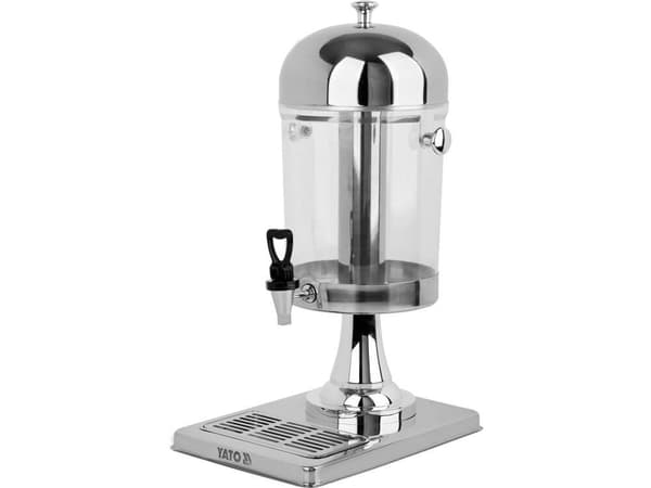 JUICEDISPENSER ENKEL 8L