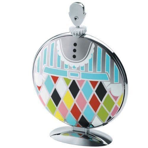 Alessi MW08 speciellt vikbart rostfritt stål...