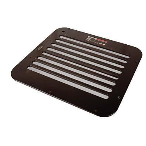 Trend TREDRAINJIG - DEKORATIONSVERKTYG - droppskål Groove Jig