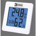 Miniatyrbild 3 av 4: Emos - Original digital termometer med hygrometer - E0114