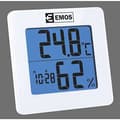 Miniatyrbild 4 av 4: Emos - Original digital termometer med hygrometer - E0114