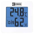 Miniatyrbild 1 av 4: Emos - Original digital termometer med hygrometer - E0114