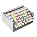 Miniatyrbild 3 av 3: Distributör - Vogue - L937 - Rostfritt stål - 12,1 cm hög - 19 cm lång