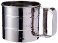 Miniatyrbild 1 av 2: Kuchenprofi dekorativa redskap - 10 0700 2800 - INOX sikt