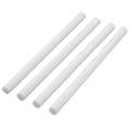 Miniatyrbild 1 av 4: Stick för lussebullkaka - konditorivaror - popkakepinne Wilton - 399-801 - Plastpinne, förpackning om 4