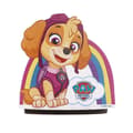 Miniatyrbild 1 av 4: Dekora - 354130 - Cake Topper för konditorivaror | Cake Topper of Skye från Paw Patrol - Storlek: 12x12,5 cm
