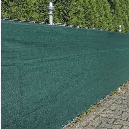 Vindjacka - NOOR - 0266-3 - Slitstark PE/PP - UV-beständig - 1,5x5m