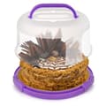 Miniatyrbild 2 av 4: Baton för tårtlollipop - bakverkspinne - pop cake pinne Spesh