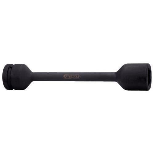 Torsionsförlängning - KS Tools - 515.1469 - 33 Nm - 600 mm - Svart färg