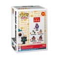 Miniatyrbild 3 av 4: Funko Pop! Annonsikoner: McDonalds - McBoo McNugget - Flerfärgad - Grå