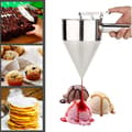 Miniatyrbild 3 av 4: Käklpinne för tårta - bakverkspinne - pop cake pinne Newline ny - NY-BFD-20A1013B