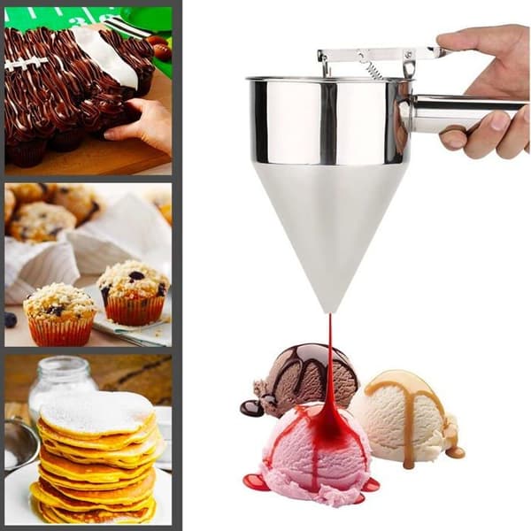 Käklpinne för tårta - bakverkspinne - pop cake pinne Newline ny - NY-BFD-20A1013B