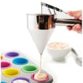 Miniatyrbild 4 av 4: Käklpinne för tårta - bakverkspinne - pop cake pinne Newline ny - NY-BFD-20A1013B
