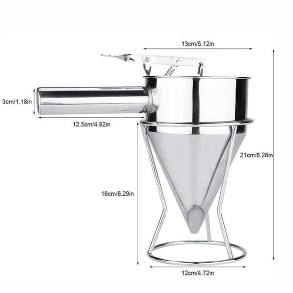 Käklpinne för tårta - bakverkspinne - pop cake pinne Newline ny - NY-BFD-20A1013B