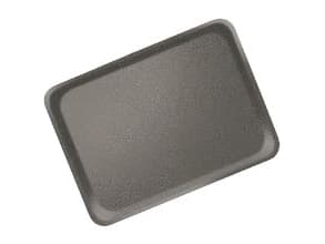 Serveringsbakke Cambro Cafeteria 43x33 cm Lamineret Granit,stk