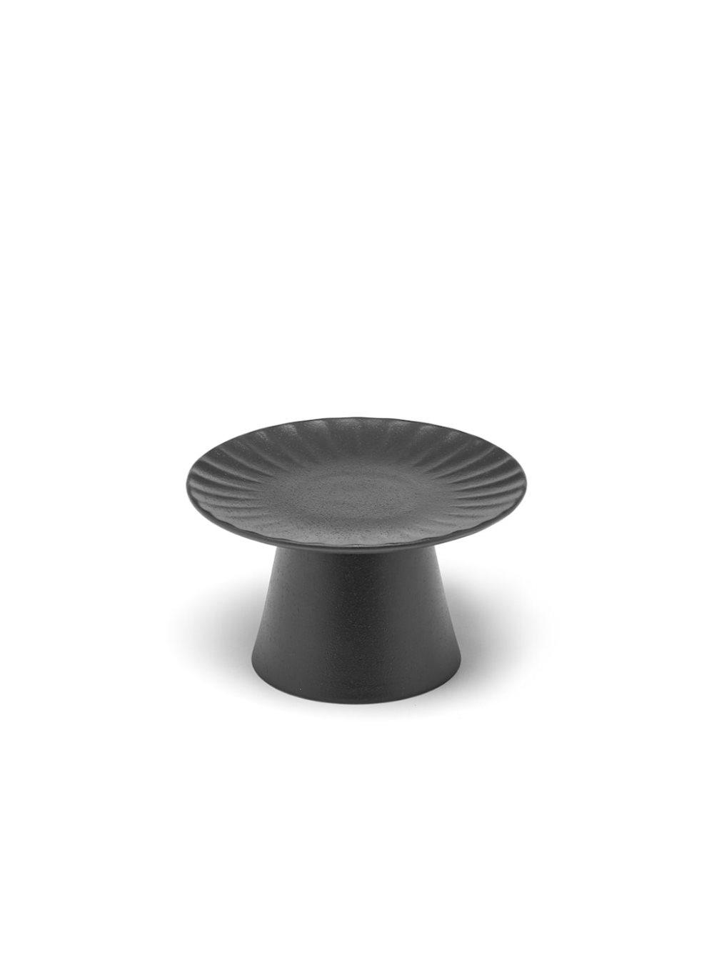 Inku Kakfat Ø15 cm Svart