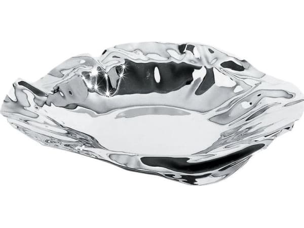 Alessi 90085, Rund, Rustfritt stål, Rustfritt stål, 60 mm