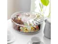 Miniatyrbilde 3 av 5: Scandinavian Collection - Opdelt Serveringsfad