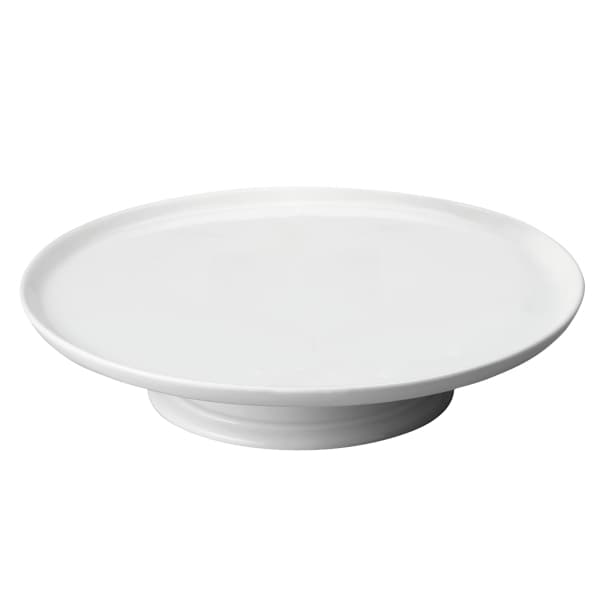 Aroma Cake Plate, Ø 29cm - Aida